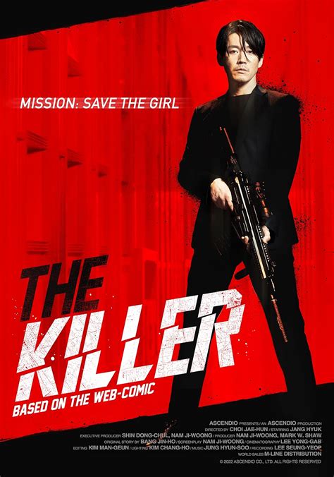 imdb the killer